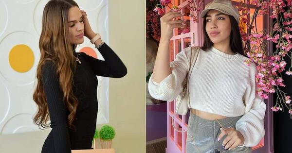Diario HOY | Medidas de protección para instagramer que denunció por violencia a La Comadre