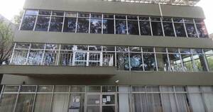 La Nación / Seprelad abre sumario a funcionarios sospechados de filtraciones ilegales