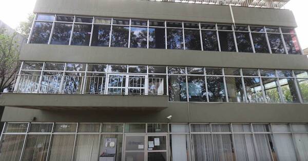 La Nación / Seprelad abre sumario a funcionarios sospechados de filtraciones ilegales