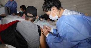 Diario HOY | Instan a tomar medidas de prevención ante covid e influenza