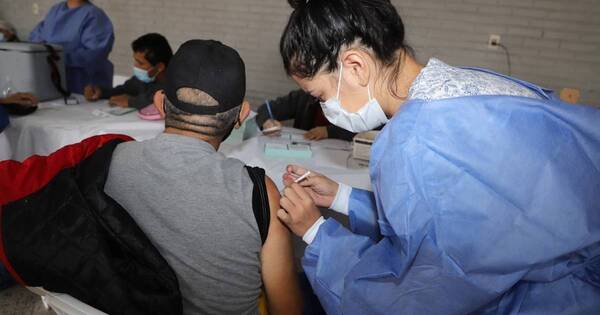 Diario HOY | Instan a tomar medidas de prevención ante covid e influenza