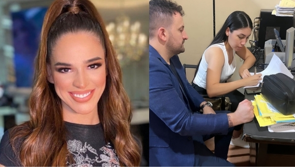 "La Comadre" deberá acatar estrictas medidas tras amenazar con golpear a una joven - Teleshow