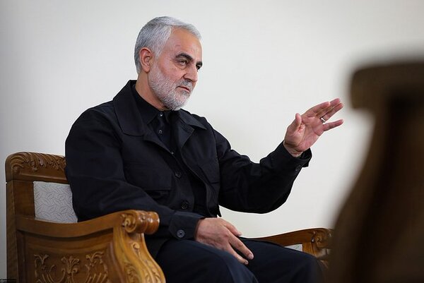 Explosiones matan a más de 70 personas en honor a Soleimani en Irán