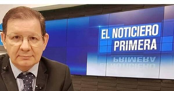 La Nación / “Volví con algo de miedo”: Carlos Martini se sinceró sobre su accidente