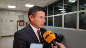 Extitular del Indert fue absuelto por tribunal de sentencia