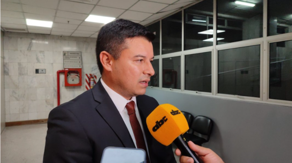 Extitular del Indert fue absuelto por tribunal de sentencia