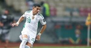 Versus / Futbolista del Niza que se manifestó por el conflicto palestino-israelí es condenado a prisión