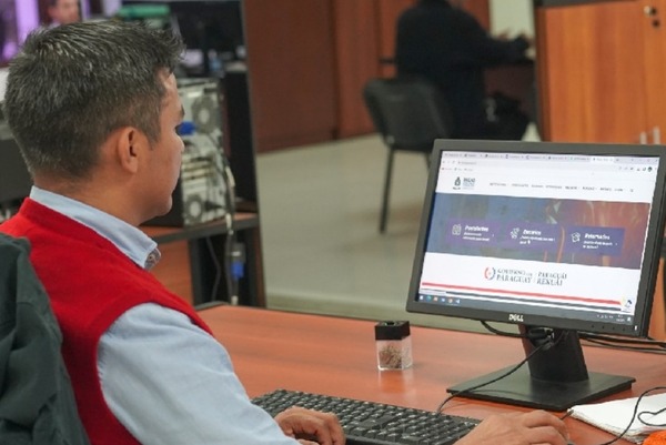 Becal llegó a más de 3.000 estudiantes en 8 años y anuncia nueva etapa con cofinanciación privada - MarketData