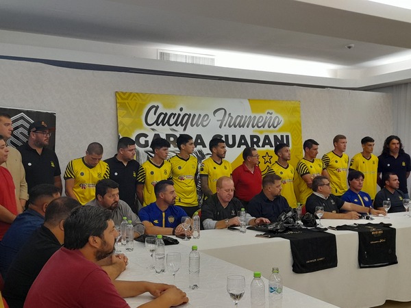 ¡Un partido de fútbol benéfico que marcará la diferencia en Encarnación!