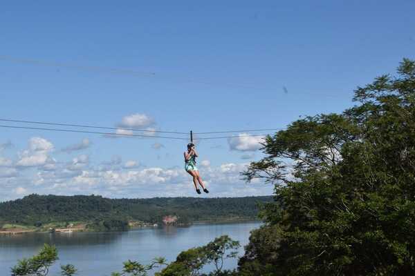 La Junta Departamental de Itapúa declara de interés el Corredor Turístico de Nueva Alborada