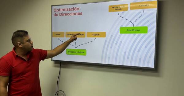 La Nación / Cierre de siete dispensarios es parte del “ajuste” de Prieto por mala gestión