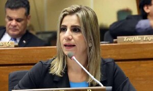 Diputada Roya Torres confirma renuncia de su hijo asesor y pide disculpas por “errores” – Prensa 5