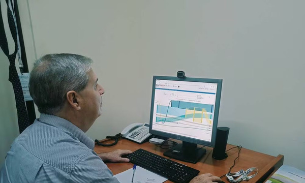 “sieParaguay”, plataforma sobre la gestión del sector energético en el país