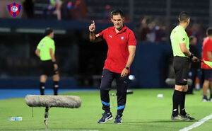 Cerro Porteño tiene en la mira a dos delanteros uruguayos
