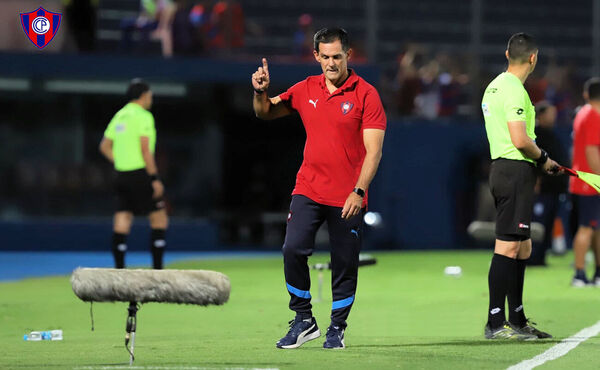 Cerro Porteño tiene en la mira a dos delanteros uruguayos
