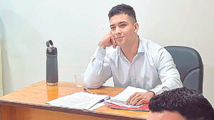 Diben cierra oficina de CDE tras caso del hijo de diputada Roya Torres - Noticias Paraguay