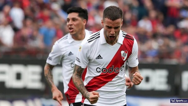 El campeón de América ofrecido a Libertad