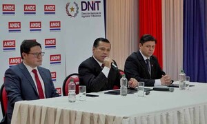 ANDE implementa la facturación electrónica para usuarios – Prensa 5