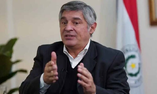 MEC prepara plan para que egresados de colegios públicos accedan a la UNA – Prensa 5
