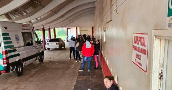 Diario HOY | No pagó su deuda y le “cobraron” baleándolo con una escopeta