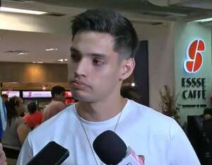 Damián Bobadilla, rumbo a Brasil para sumarse al São Paulo - Fútbol - ABC Color