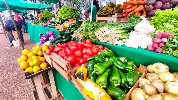 Escasa producción del locote provoca la suba a Gs. 32.000 el kilo - Unicanal