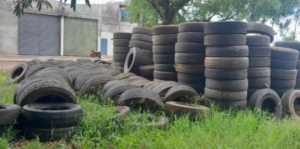 Juzgado de Faltas de la Municipalidad interviene lugares por uso irregular de cubiertas - Radio Imperio 106.7 FM
