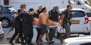 Ataques israelíes cobran 128 vidas en Gaza en las últimas 24 horas, según Hamás - ADN Digital