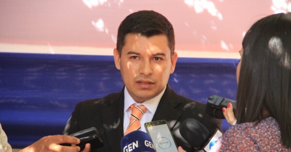 Absuelven a Mario Vega después de denunciar que el Clan Fretes le montó una causa