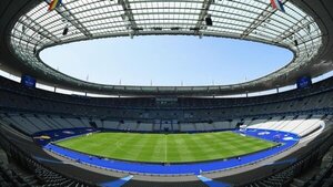 PSG renuncia a adquirir el Estadio de Francia
