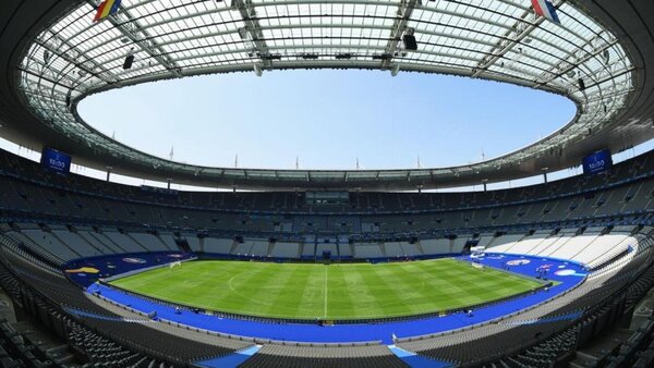 PSG renuncia a adquirir el Estadio de Francia