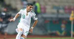 Futbolista del Niza que se manifestó por el conflicto palestino-israelí es condenado a prisión - Radio Imperio 106.7 FM