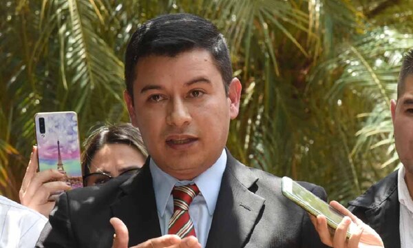 Fiscalía insiste con culpabilidad de ex titular de Indert absuelto y apelará el fallo – Prensa 5