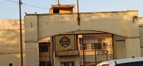 Penitenciaria Regional acogió a 24 reclusos provenientes de Tacumbú - Radio Imperio 106.7 FM