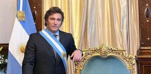 El FMI encara su primera reuni贸n con Javier Milei con la meta de llevar la "estabilidad" a Argentina - Revista PLUS