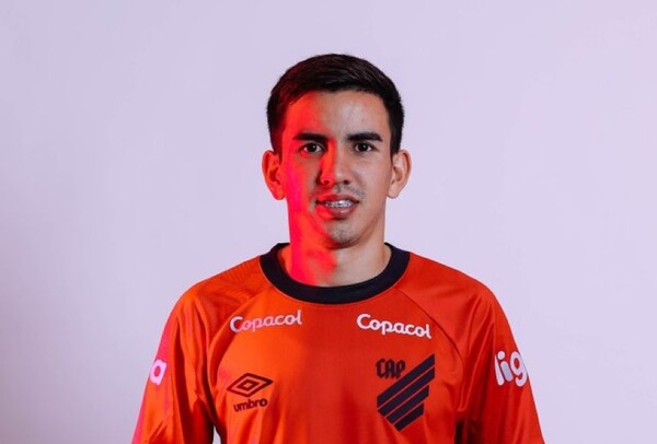 Nueva baja: Paraguay no podrá contar con Romeo Benítez para el Preolímpico