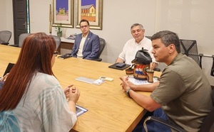 Prometen mejorar condiciones de infraestructura de 1.316 escuelas este año