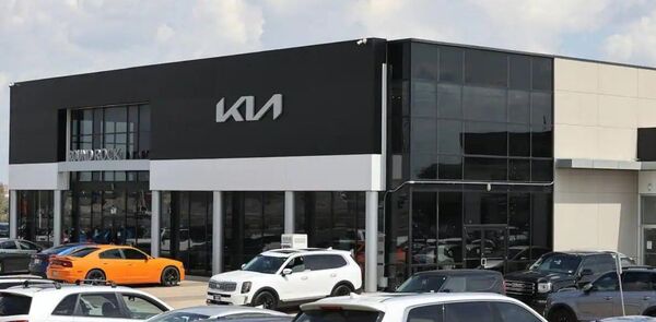 Hyundai y Kia cierran el 2023 con ventas r茅cord en EEUU, un 13% m谩s que el a帽o anterior - Revista PLUS