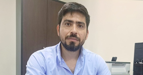 Asume nuevo encargado en la filial de la DIBEN en Alto Paraná