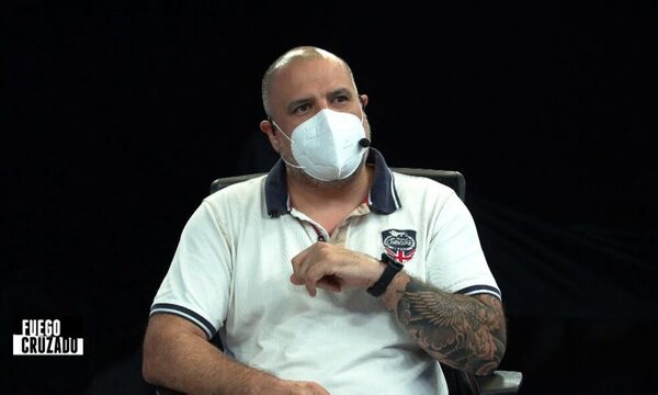 ¡Cháke! Omumu los casos de covid y dengue en Asunción y Central