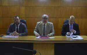 Sentenciarán por el vaciamiento a la Aso de Funcionarios Públicos y Docentes - Nacionales - ABC Color