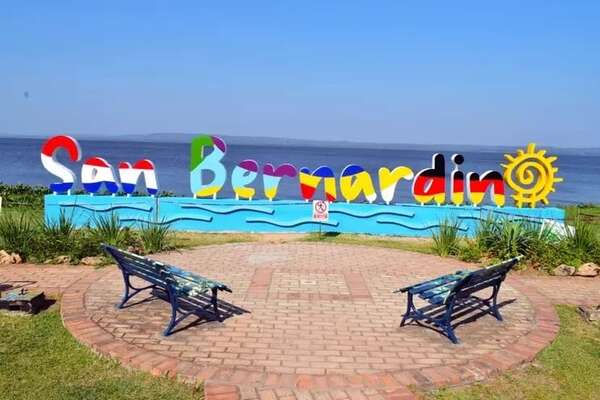 San Bernardino: Verano Cultural iniciará en Casa Hassler - Viajes - ABC Color