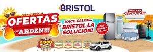 Para superar este verano, llegan a Bristol las “Ofertas que arden” - Negocios - ABC Color
