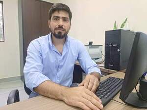 Charles Quiróz es el nuevo encargado de despacho de la DIBEN - ADN Digital