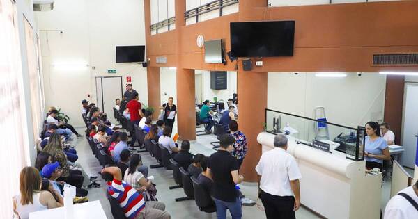 Diario HOY | Reportan más de 100 denuncias por falta de pago de aguinaldo
