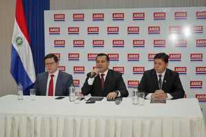 ANDE anuncia implementación de facturas electrónicas