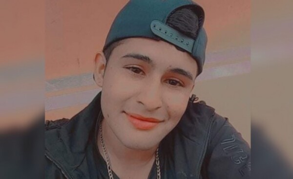 Adolescente está desaparecido desde la Navidad