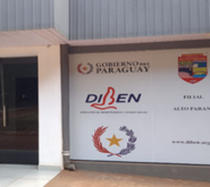 Designan nuevo director interino en Diben CDE tras caso de nepotismo - Paraguay.com