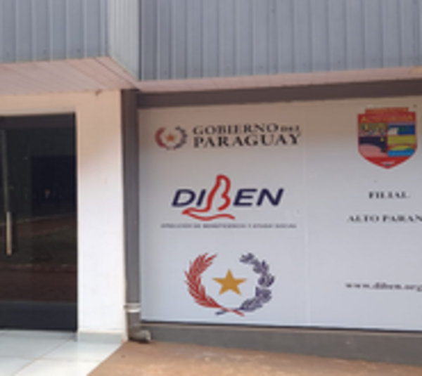 Designan nuevo director interino en Diben CDE tras caso de nepotismo - Paraguay.com