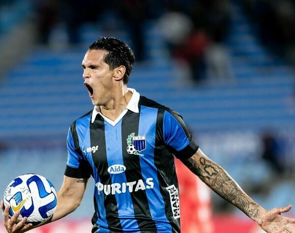 Versus / Ruben Bentancourt preguntó por Cerro, pero fichó por Nacional de Uruguay